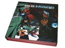 Genius / GZA Liquid Swords (The Chess Box) 2013 RSD Get On Down GET54055LP