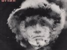 VA Ghost Of Brian Jones (Brian Jones Memorial Album) 1989 2lp + insert NM vinyl