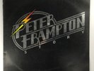Peter Frampton - Story LP Vinyl Record