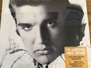 Elvis Presley The Essential Vinyl SEALED