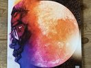 Man on the Moon: The End of Day by Kid Cudi (Record, 2009)
