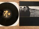 U2 - THE JOSHUA TREE - VINYL RECORD