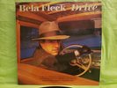 BELA FLECK - DRIVE - VINYL RECORD LP