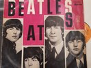 Rare - THE BEATLES BEAT - Vinyl ODEON 6086 - DEUTSCHE Buchgemeinschaft LP