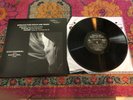 WILSON AUDIOPHILE LP / ABEL-VIOLIN / BRAHMS-DEBUSSY-BARTOK / APC-8722