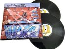 D.J. MAGIC MIKE - BASS IS THE NAME OF THE GAME (1990) - HIP HOP LP