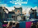 JIMI HENDRIX - LIVE IN MAUI NEW VINYL