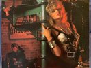LISA DOMINIQUE - “Gypsy Rider” 1991 French Vinyl LP