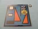 LP Sealed OVP Split Enz True Colours 1980 USA | Neu