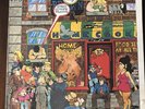 Savoy Brown - Street Corner Talking - 1971 First US Press EX/VG+