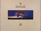 Depeche Mode Music For The Masses - 1987 Sire Records Vinyl LP 92 56141