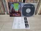 Teenage Mutant Ninja Turtles OST 1991 Korea Orig LP Vinyl Insert MC Hammer