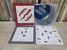 The Escape Club – Dollars And Sex 1991 Korea Orig LP 4 Pages Insert Rare