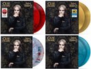 Patient Number 9 US Exclusive Double Vinyl Bundle Gold Red Blue Ozzy Osbourne