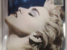 Madonna – True Blue - LP Vinyl Record 12