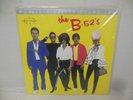 mfsl THE B-52'S factory sealed mint vinyl lp SELF TITLED LTD EDITION NUMBER