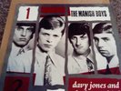 RARE DAVID BOWIE LP 'DAVID JONES AND THE LOWER THIRD'