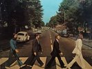 VINILE LP THE BEATLES - ABBEY ROAD 33 GIRI STAMPA DENMARK ANNO 1969 PCS 7088