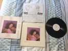 KATE BUSH THE HOUNDS OF LOVE,LP, EMI RECORDS 1985,  (TOWNHOUSE)  ORIGINAL LP