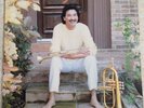 George Morin Siempre Junto A Ti Vinyl LP Record 1990 CBS