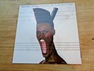 GRACE JONES 