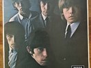 The Rolling Stones - No. 2 Second Album, Mono 1970 Press