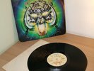 MOTORHEAD OVER KILL UK 1ST PRESSING  12