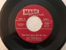 Country Doo Wop 45 7