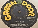 BOB MARLEY & THE WAILERS - GUAVA JELLY - 1972 7
