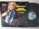 Tom Petty & Heartbreakers - Pack up the Plantation Live  LP Shrink ULTRASONIC