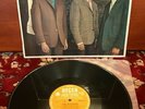 SMALL FACES - FROM THE BEGINNING - New Zealand Press Orange Unboxed Decca EX LP