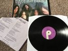 Deep Purple - Machine Head. vinyl. 1972 UK First press A1U/B1U. VG+/VG