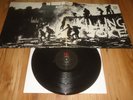 KILLING JOKE self titled GATEFOLD original LP vinyl record album FREE UK POSTAGE