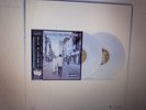 Oasis-(What's The Story) Morning Glory Japan White Vinyl 2000 ONLY PRE-ORDER