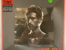 Louis Cole - Time LP USED NM/NM SEALED NOS