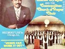 Cosmopolitan Church Of Prayer Choir: Dr. Charles Hayes… Jesus, Can Work It Out