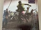 Thunder Before Dawn The Indestructible Beat of Soweto Volume 2- Vinyl Record LP