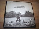 VG+ George Harrison All Things Must Pass 3 LP Albums w/ poster