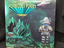 Louis & Bebe Barron – Forbidden Planet LP [PR-001] ORIG 1976 VINYL, SIGNED & #'d