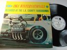 Hot Rod Surf LP 1964 Winternationals 
