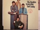 The Beatles-Yesterday And Today-Capitol ST 2553 Orange Label NR MINT Vinyl