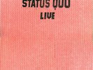 STATUS QUO LIVE