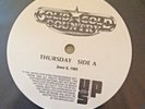 SOLID GOLD COUNTRY PRESENTATION BOXES WKS 6/10/85 + 7/22/85 FOR BRIAN
