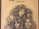 RAINBOW Long Live Rock 'n' Roll - 1978 First Press Polydor LP - BEAUTIFUL VG++
