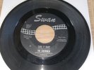 The Showmen ‎– In Paradise - 7