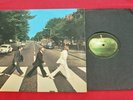 THE BEATLES - ABBEY ROAD - 1969 UK 1st PRESS - BLACK INNER - STUNNING NEAR MINT