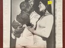 Sly & The Family Stone - Small Talk - 1974 SEALED vinyl LP Epic USA