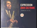 John & Alice Coltrane Expression EX IMPULSE 1967 ORIG Pharoah Sanders RVG