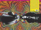 Les Rallizes Denudes + Be There S No Heaven Like Hell Vinyl NEW