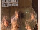 ROLLING STONES   AFTERMATH   1966 MONO US PRESSING (Hear It) VINYL LP LL 3476